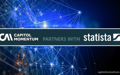 Capitol Momentum Partners with Statista